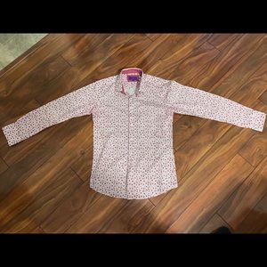 Dress shirt